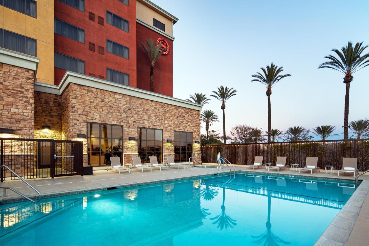 Sheraton Garden Grove-Anaheim South Zewnętrze zdjęcie