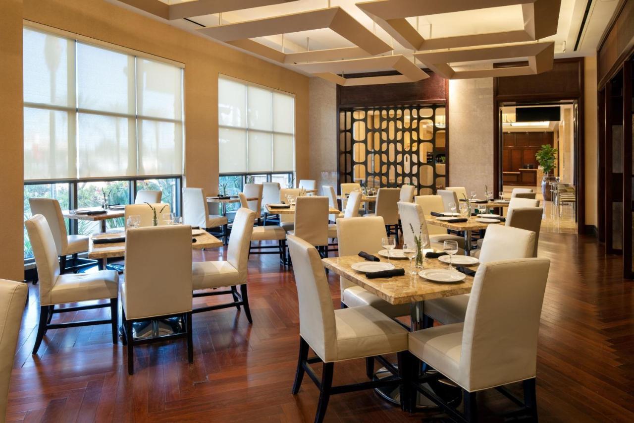 Sheraton Garden Grove-Anaheim South Zewnętrze zdjęcie