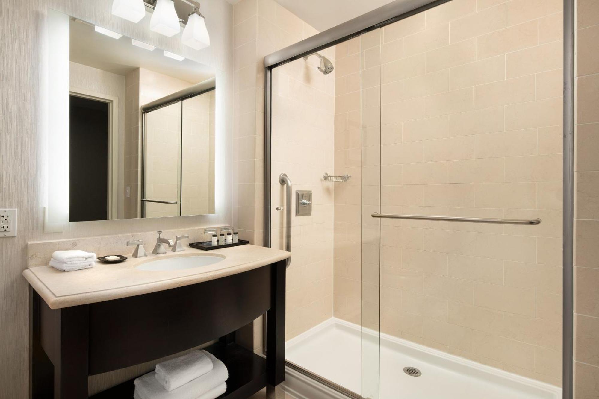 Sheraton Garden Grove-Anaheim South Zewnętrze zdjęcie