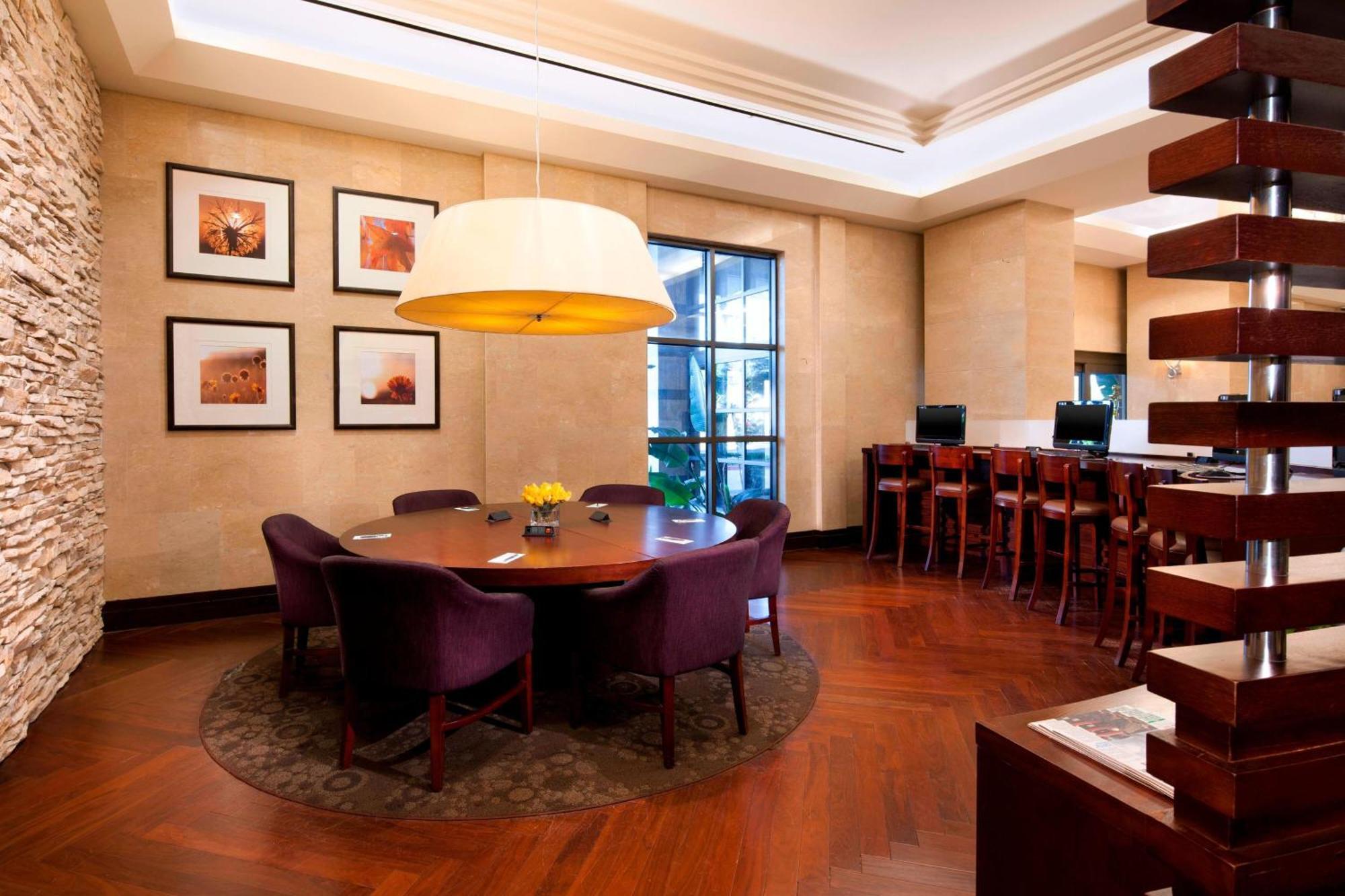 Sheraton Garden Grove-Anaheim South Zewnętrze zdjęcie