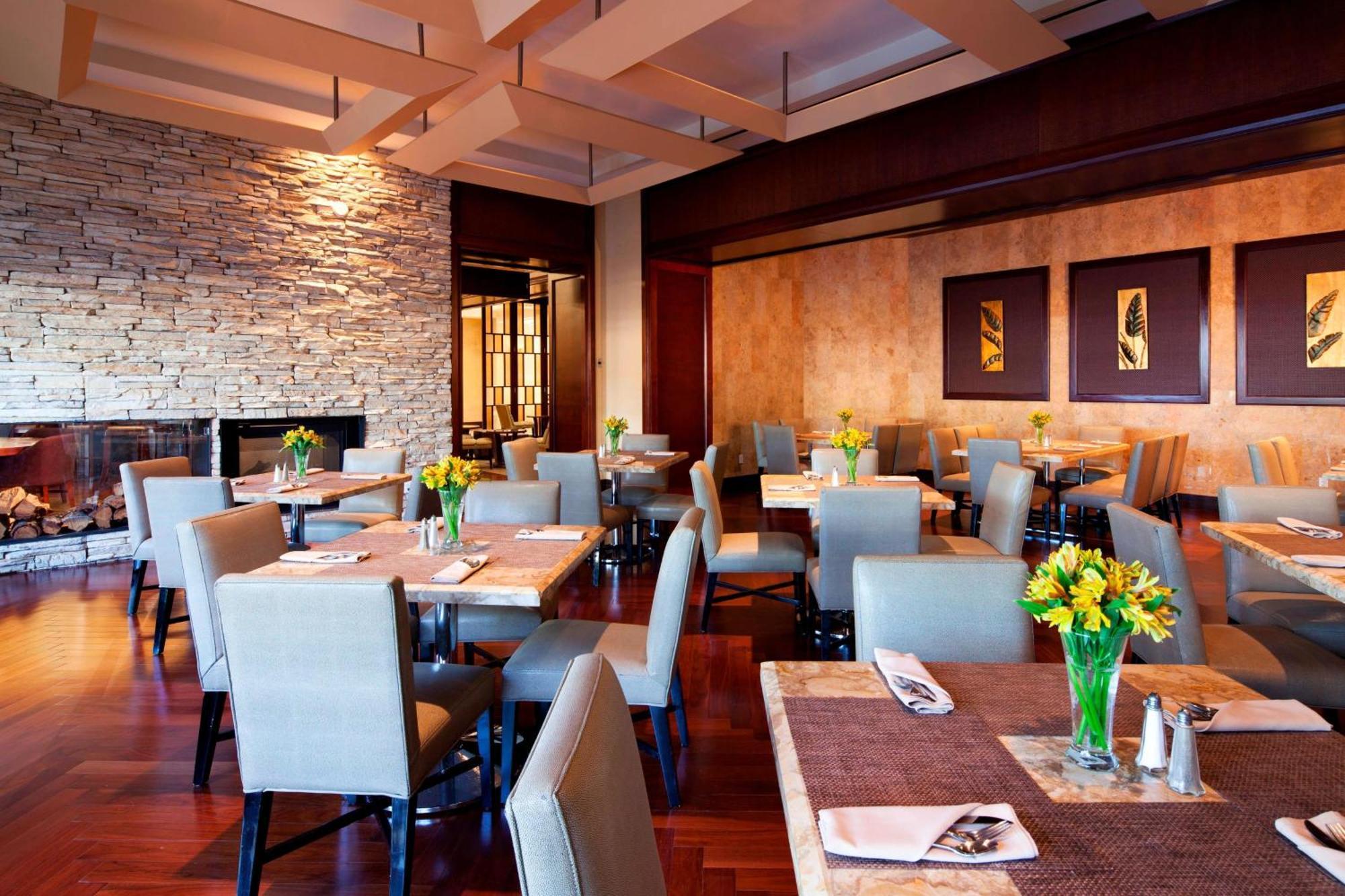 Sheraton Garden Grove-Anaheim South Zewnętrze zdjęcie